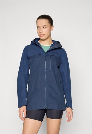 FEMUND JACKET - Outdoorjakke - navy blazer