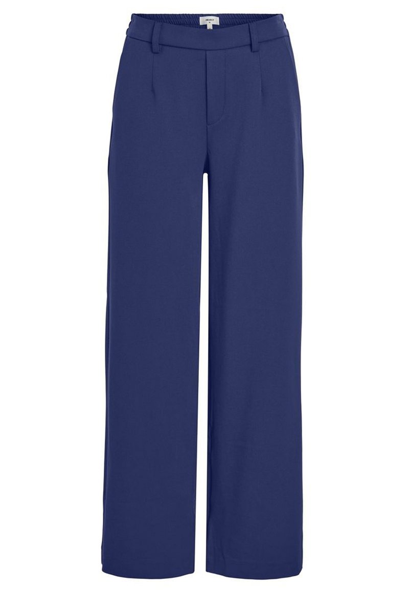 Object Broek donkerblauw