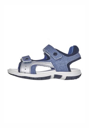 Sandales de randonnée - denim