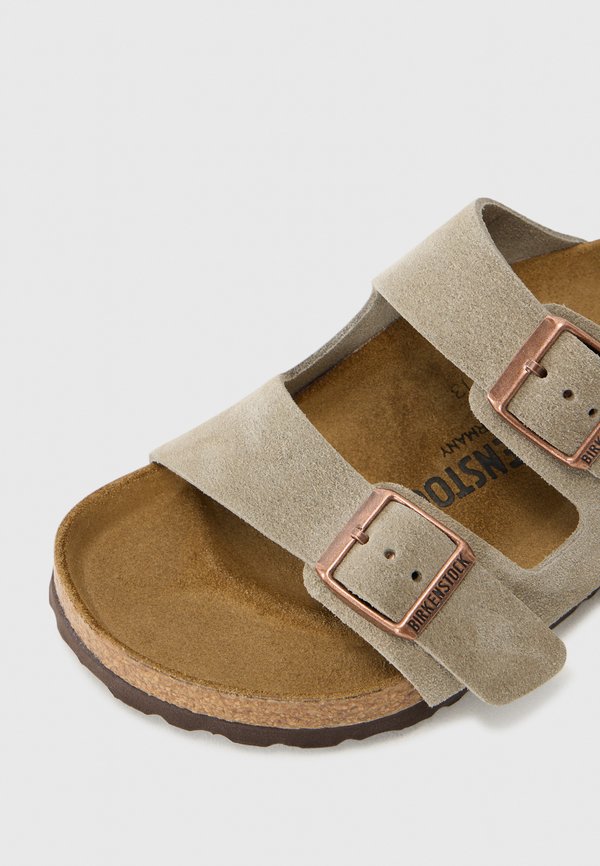 ARIZONA UNISEX - Mules - taupe2