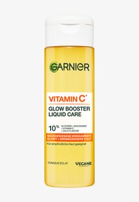 SKIN ACTIVE VITAMIN C GLOW BOOSTER - Tonico viso