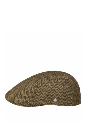 Lierys VANDERON - Cap - beige