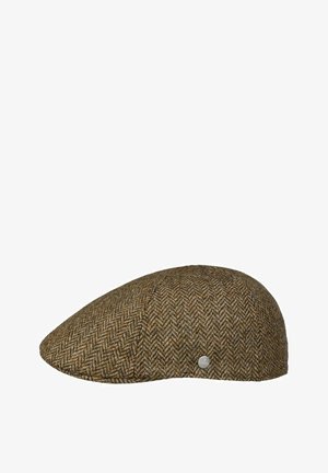 Lierys VANDERON - Cap - beige
