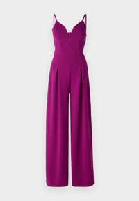 Επιλέχθηκε, plum