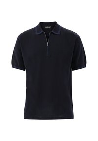 Unausgewählt, dark blue
