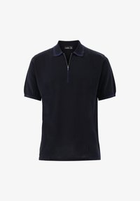 Unausgewählt, dark blue