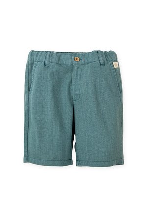 Shorts - azul atlántico