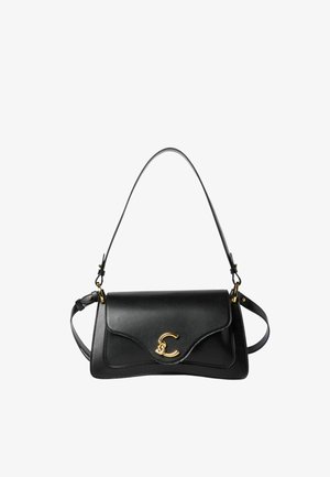 Coccinelle, Bolso de mano - nero