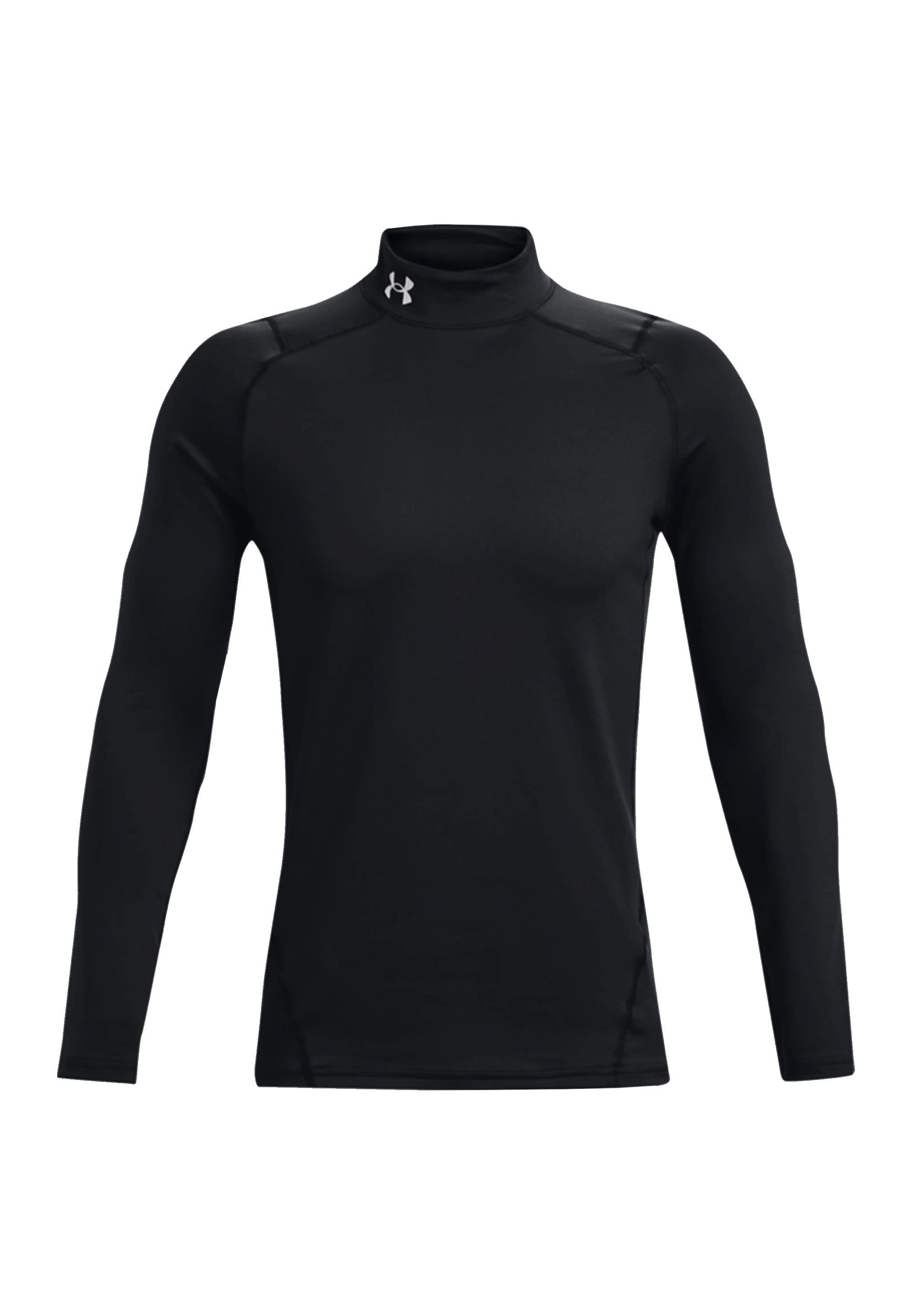 Under Armour UA CG ARMOUR FITTED MOCK COLD GEAR Camiseta de