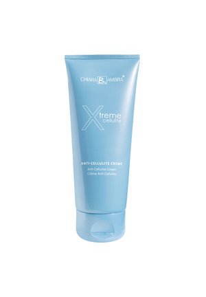 CHIARA AMBRA XTREME CELLULITE - Körperstraffung - blau