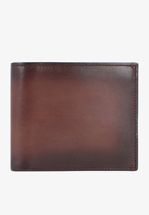 VENICE - Wallet - brown