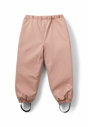 BERNARD - Nohavice - rosy brown