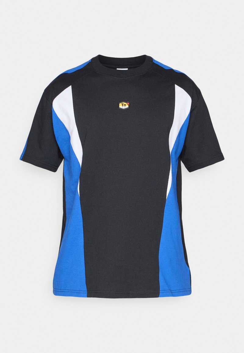 Nike Sportswear T-shirt print zwart