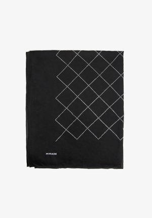 Miriade DALI - Schal - nero