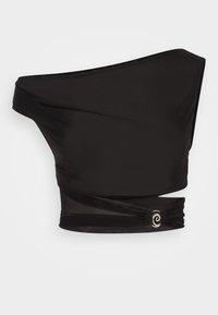 WHORL - T-shirts print - black