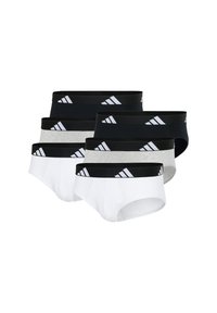 Unausgewählt, greymix 