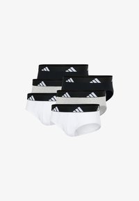 Unausgewählt, greymix