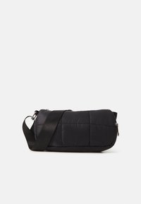 ONLLYNN PUFFER CROSSBODY BAG  - Ülerinna-kott - black