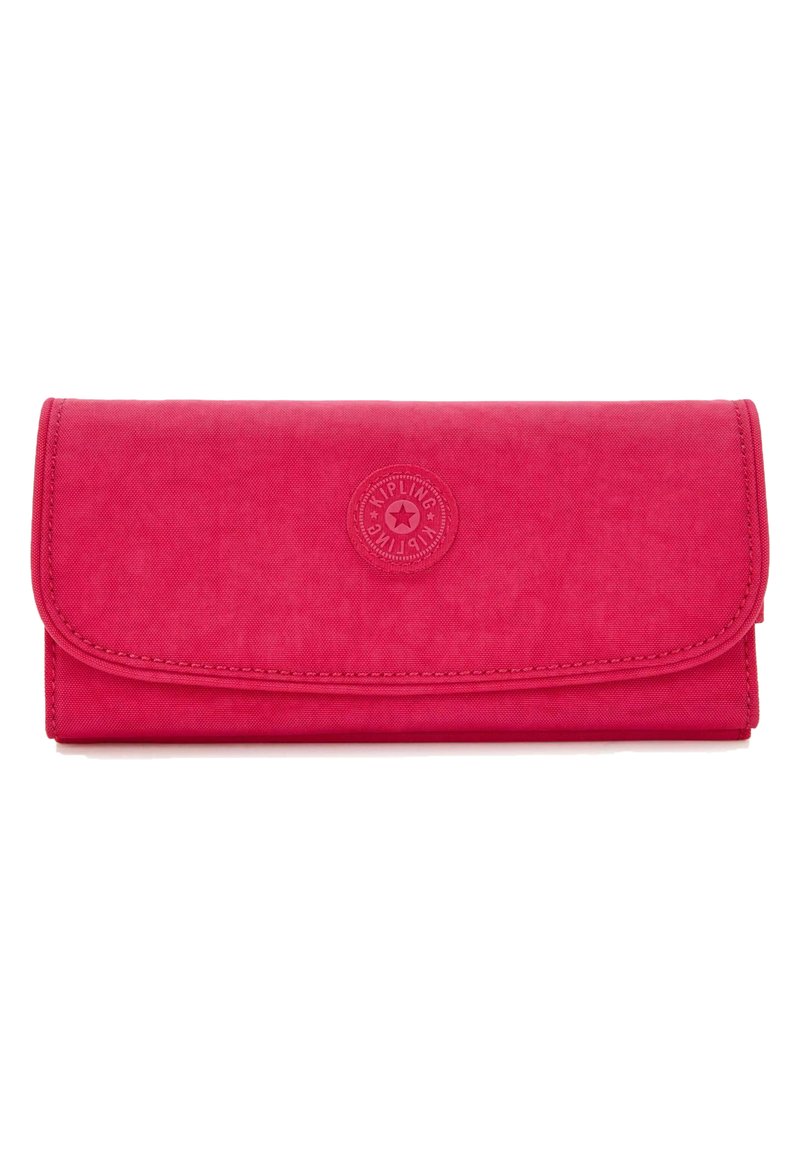 Kipling MONEY LAND - Monedero - confetti pink
