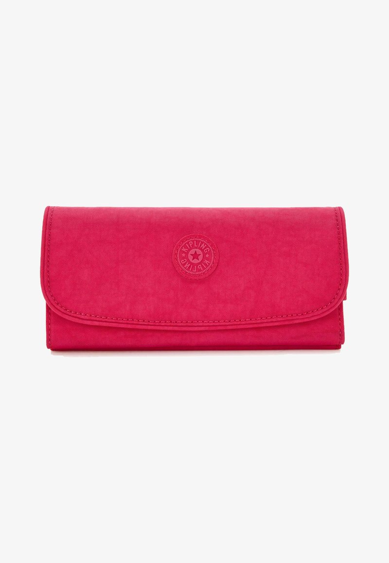 Kipling MONEY LAND - Wallet - confetti pink