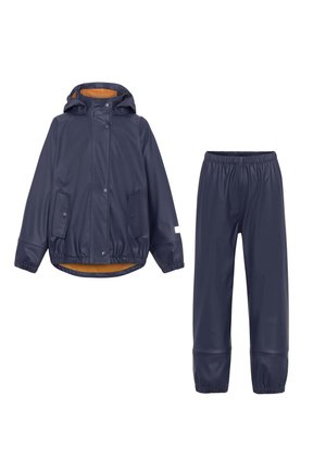 Molo ZET - Püksid - classic navy