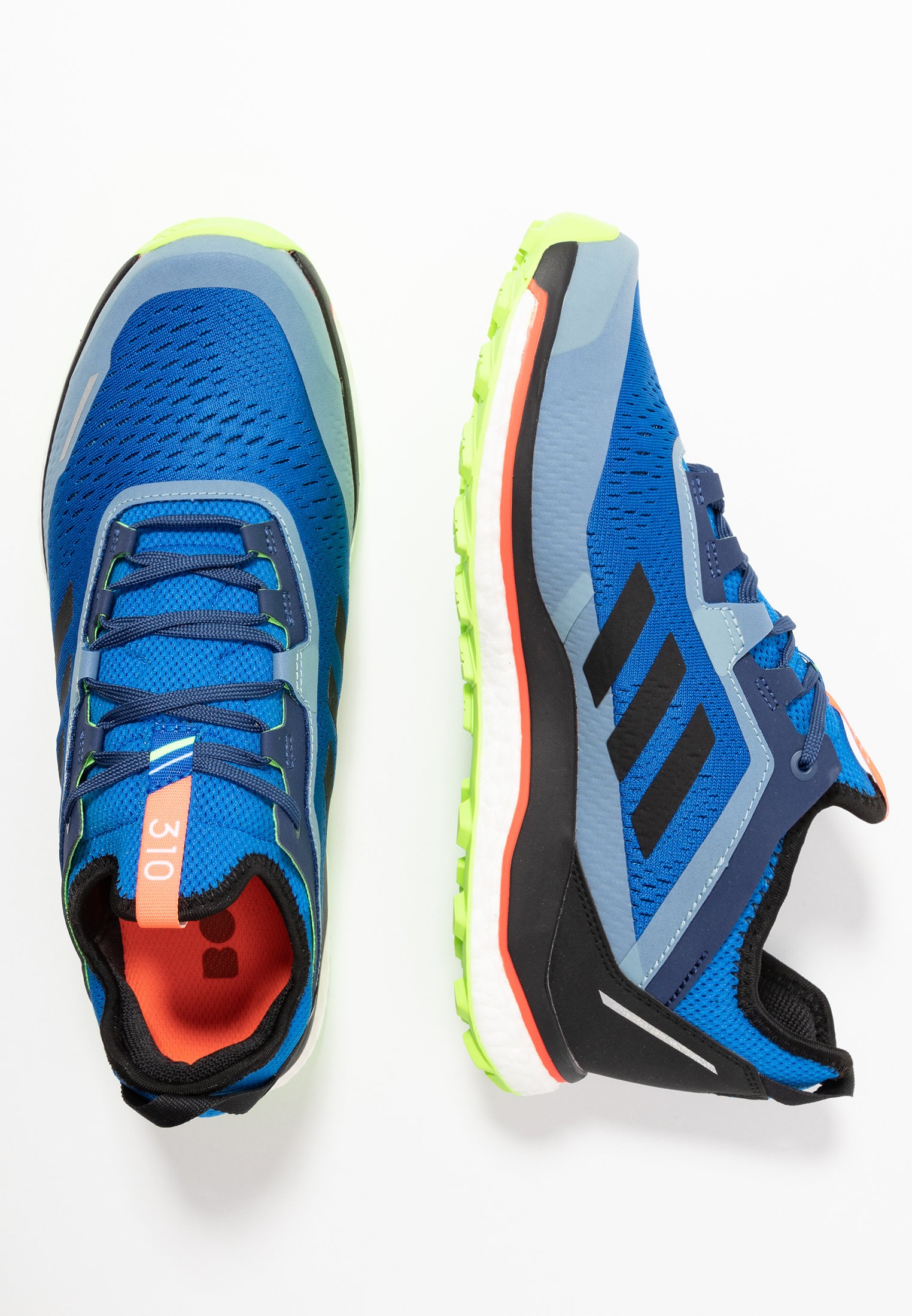 adidas performance terrex agravic flow