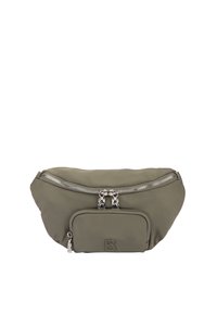 No seleccionado, olive night