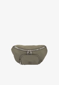 No seleccionado, olive night