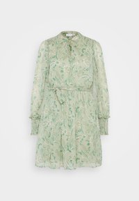 VIFALIA SHORT DRESS - Kjole - swamp