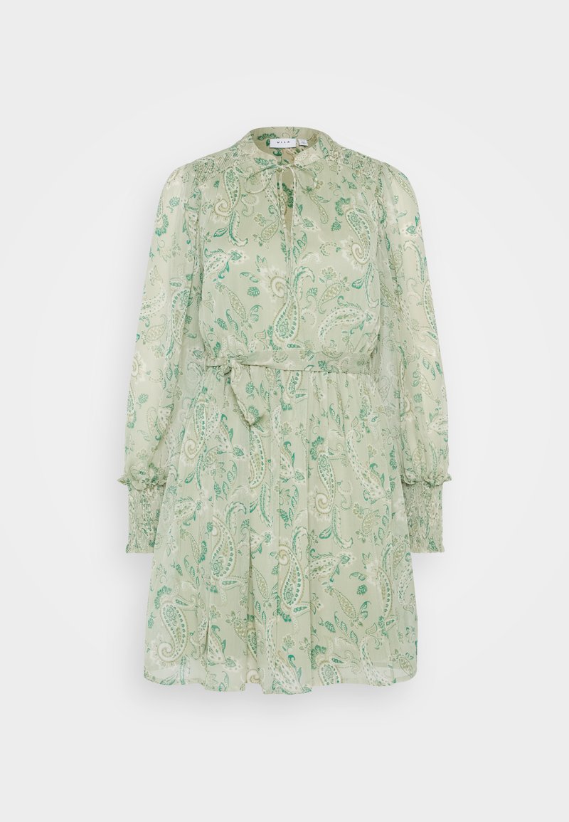 Vila Jurk mintgroen
