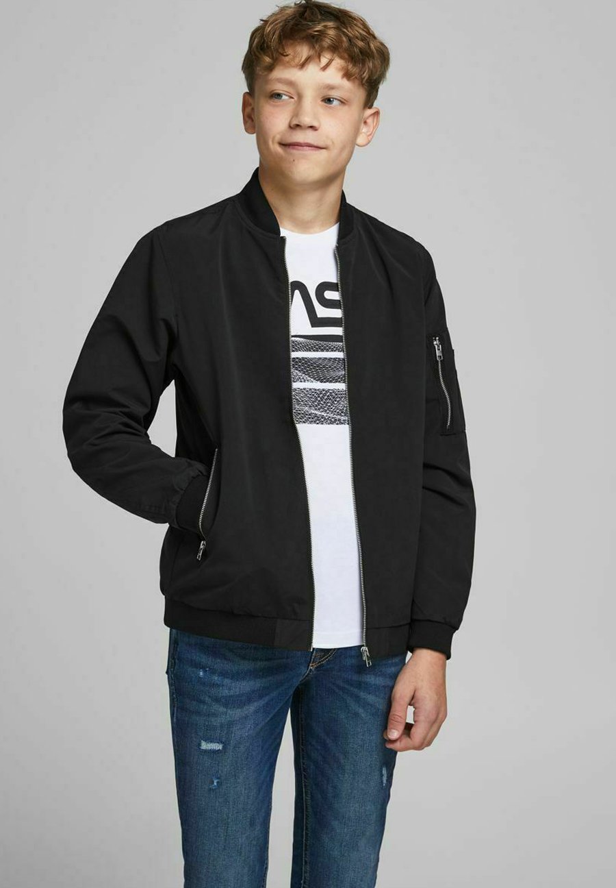 jack bomber jacket