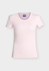 Ikke valgt, light/pastel pink