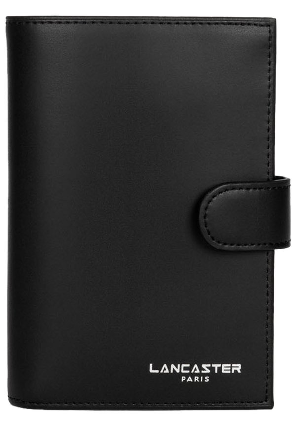 SMOOTH - Geldbörse - noir