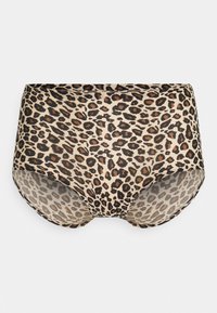 Δεν επιλέχθηκε, brown