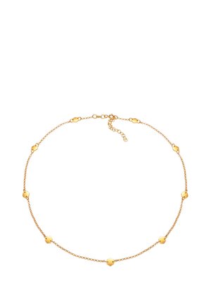 Elli CHOKER - Halskette - gold-coloured