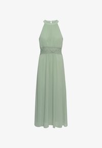 Ikke valgt, granite green