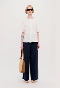 MAX&Co. ROSALBA - Palaidinė - weiss