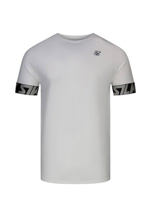 SIKSILK, - T-shirt basic