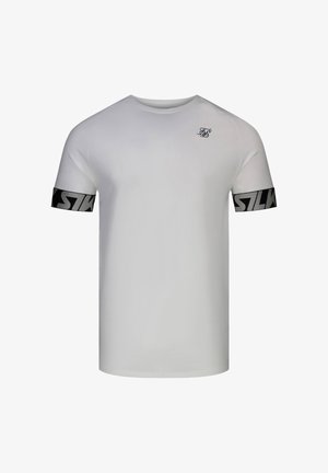 SIKSILK, - T-shirt basic