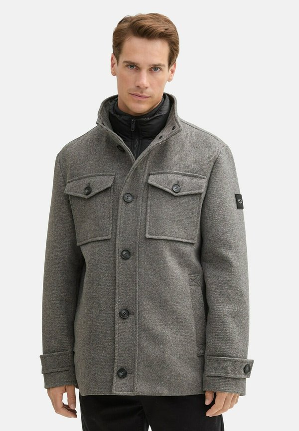 2-IN-1 - Outdoorjacke