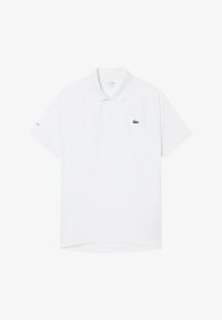 Non selezionato, blanc