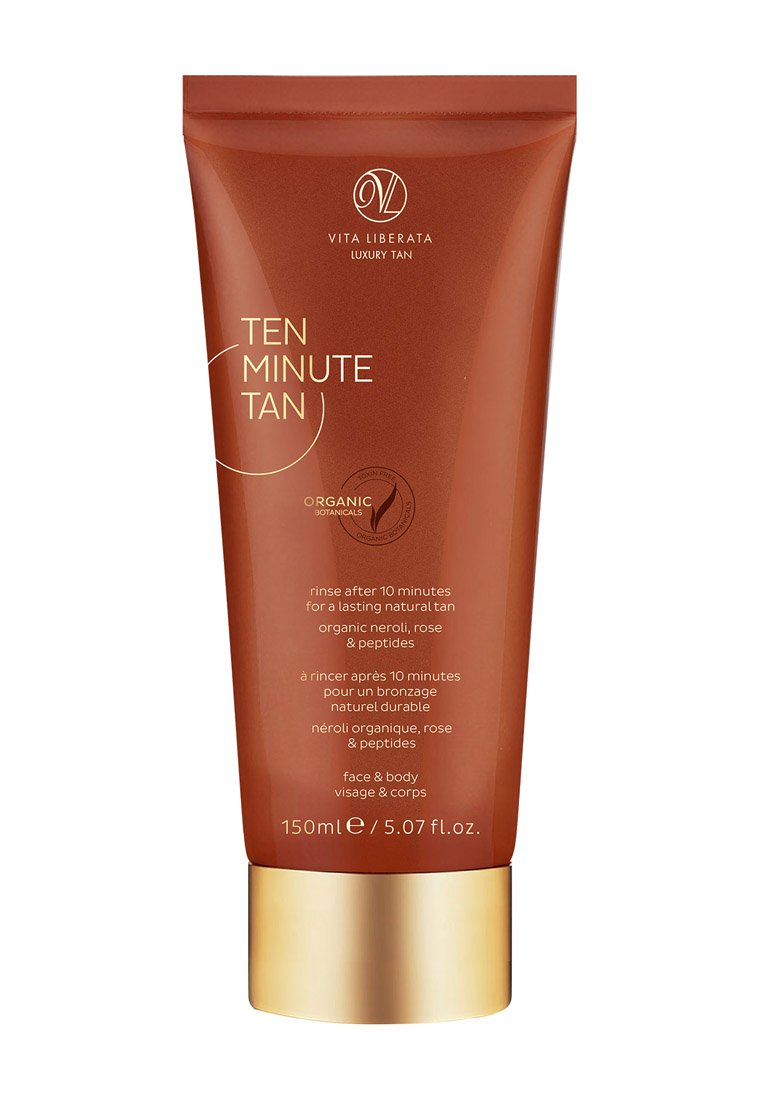 Vita Liberata TEN MINUTE TAN - Autoabbronzante - -