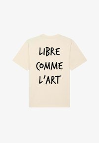 Sélectionné, off-white