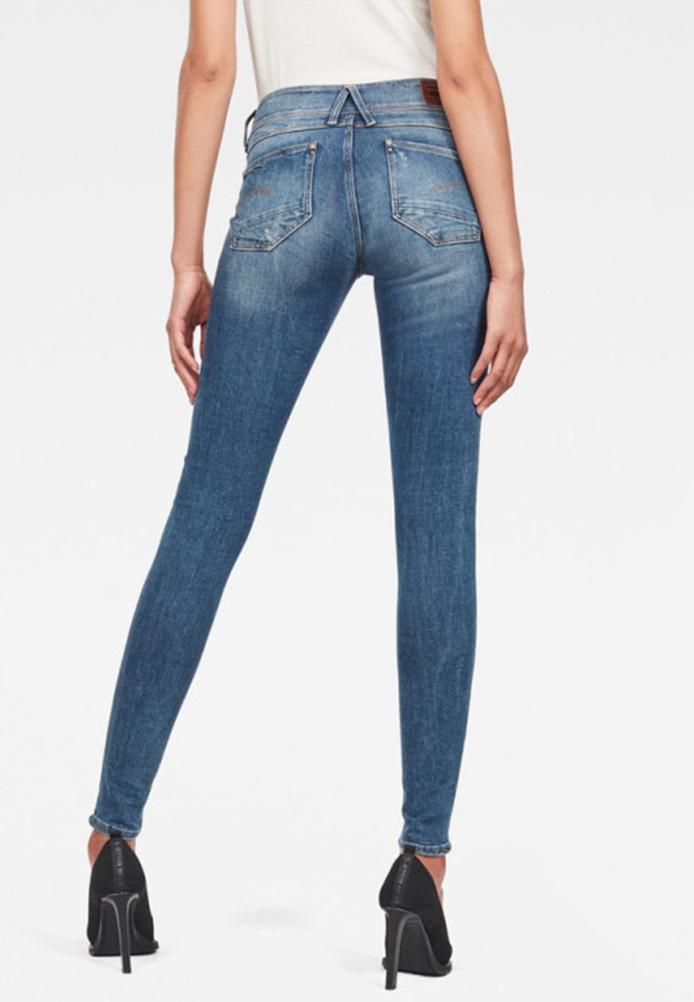 Women LYNN - Jeans Skinny Fit Women LYNN - Jeans Skinny Fit
