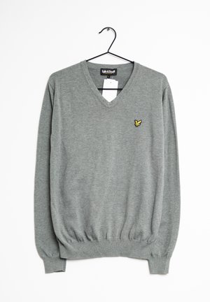 Lyle & Scott, Sweter