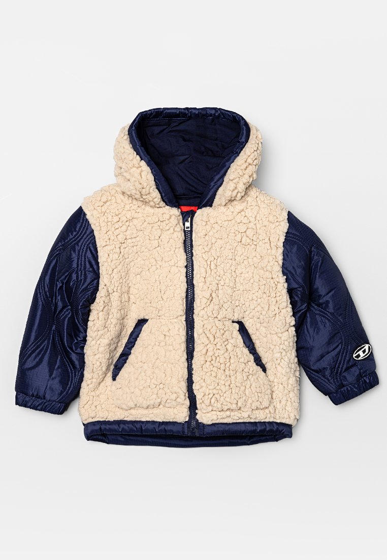 Diesel Jas meerkleurig Diesel Jas meerkleurig