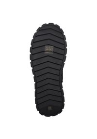 Filippo - Botki na platformie