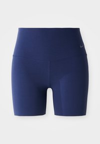 ZENVY - Leggings - midnight navy/black