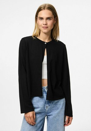 PCORINA - Kofta - black