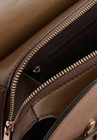 Next LARGE - Handtas - taupe brown